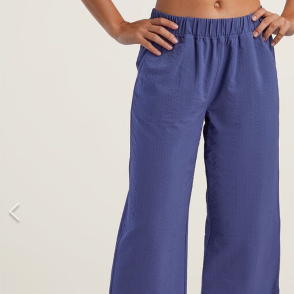 Title Nine Staycation Wide Leg Pants